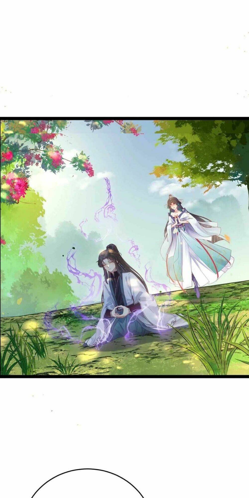 Nghịch Đồ Mỗi Ngày Đều Muốn Bắt Nạt Sư Phụ Chapter 13 - Trang 2