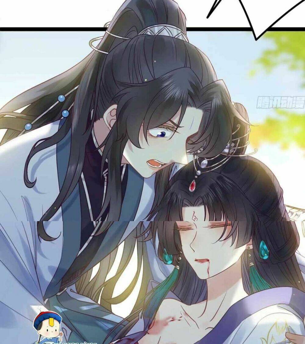 Nghịch Đồ Mỗi Ngày Đều Muốn Bắt Nạt Sư Phụ Chapter 13 - Trang 2