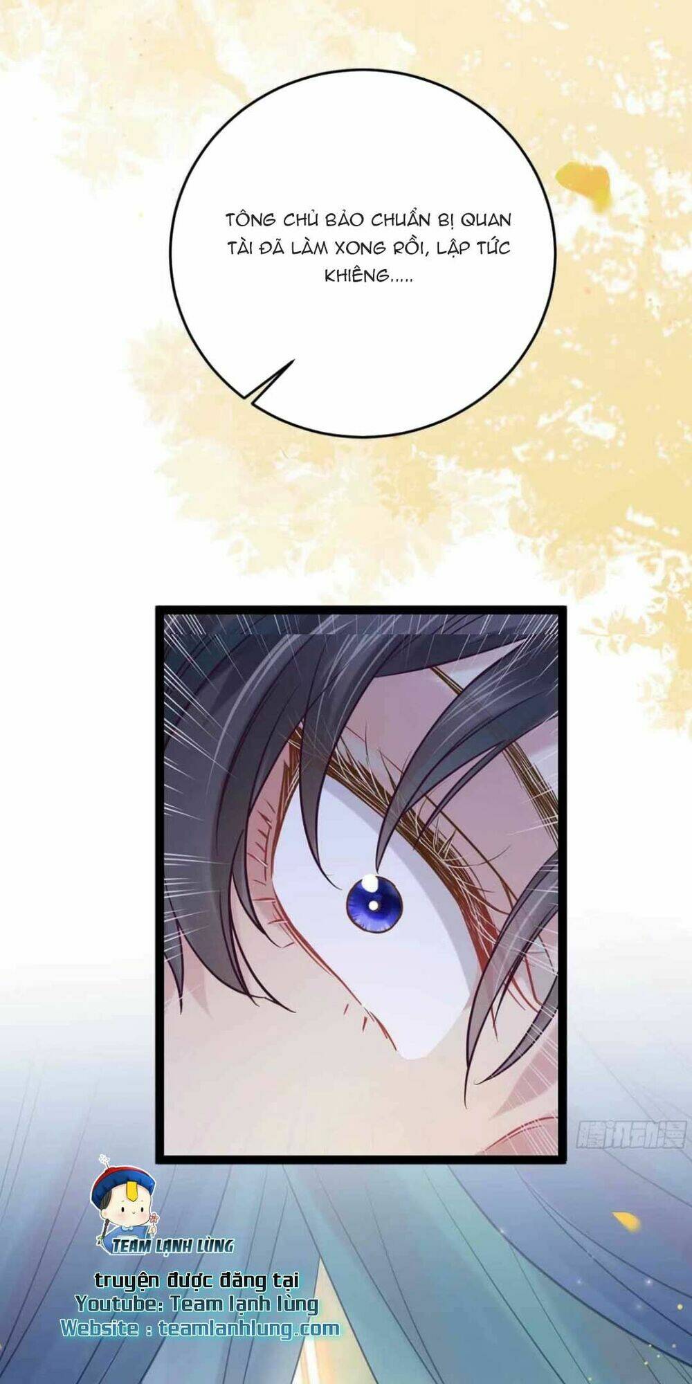 Nghịch Đồ Mỗi Ngày Đều Muốn Bắt Nạt Sư Phụ Chapter 13 - Trang 2