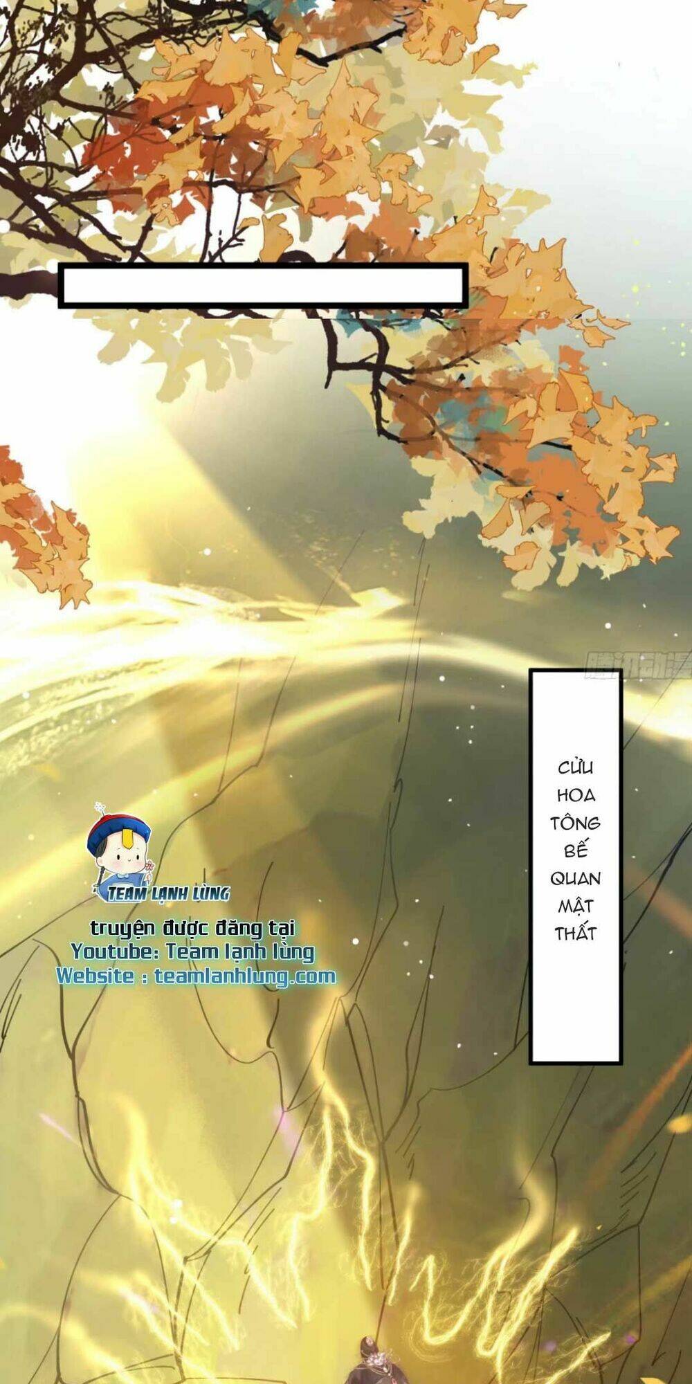 Nghịch Đồ Mỗi Ngày Đều Muốn Bắt Nạt Sư Phụ Chapter 13 - Trang 2