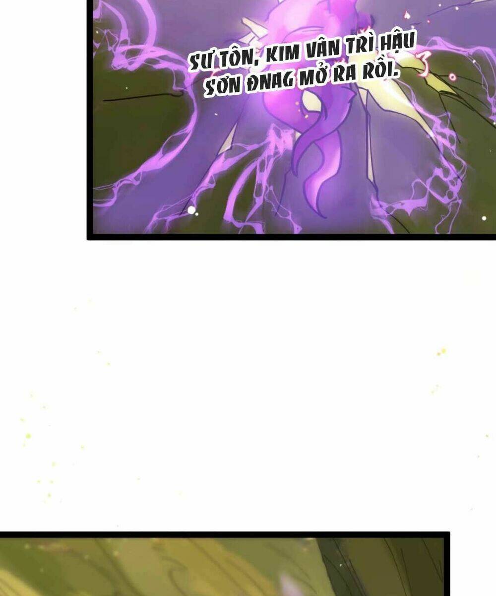 Nghịch Đồ Mỗi Ngày Đều Muốn Bắt Nạt Sư Phụ Chapter 13 - Trang 2