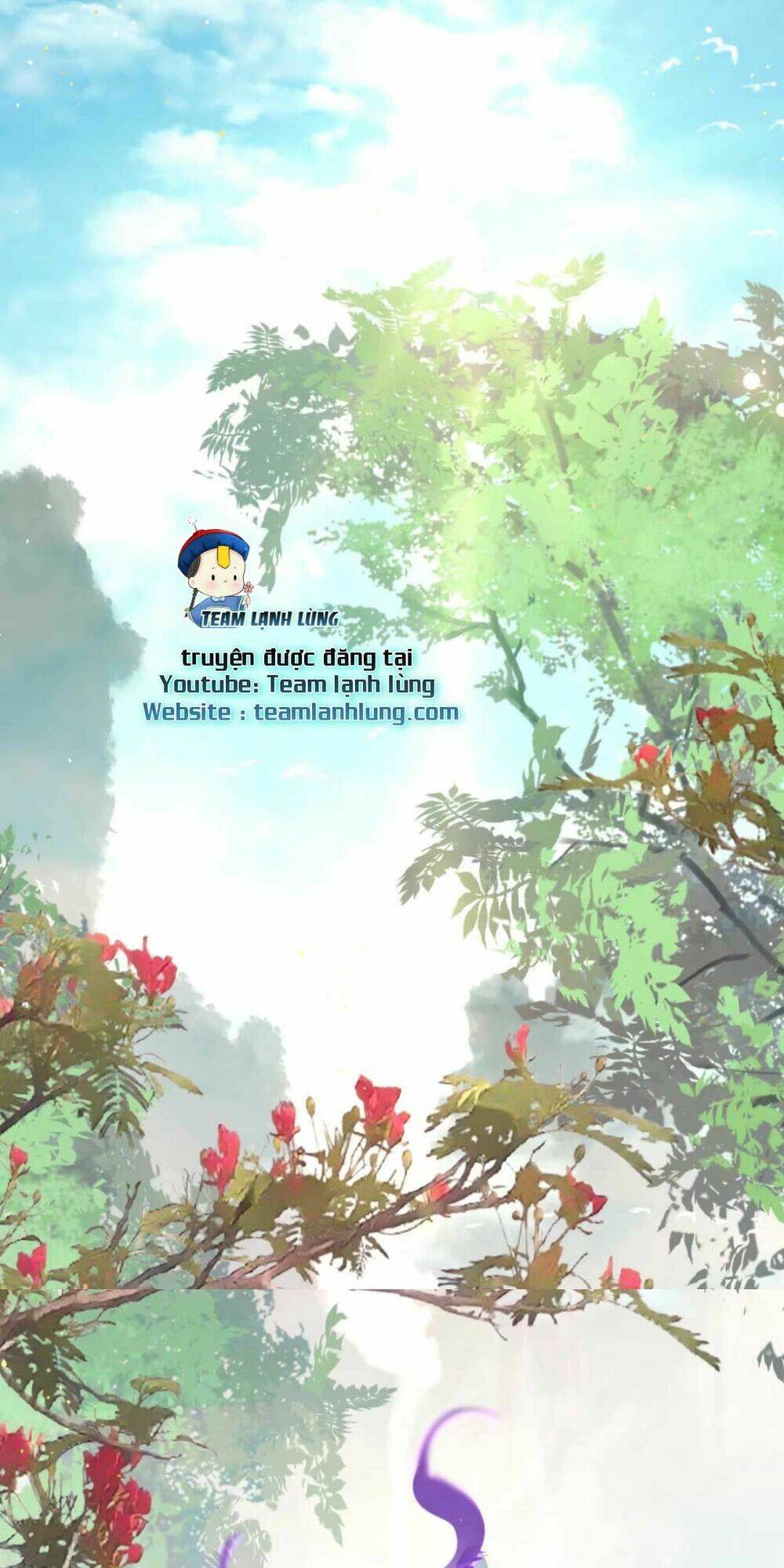 Nghịch Đồ Mỗi Ngày Đều Muốn Bắt Nạt Sư Phụ Chapter 13 - Trang 2