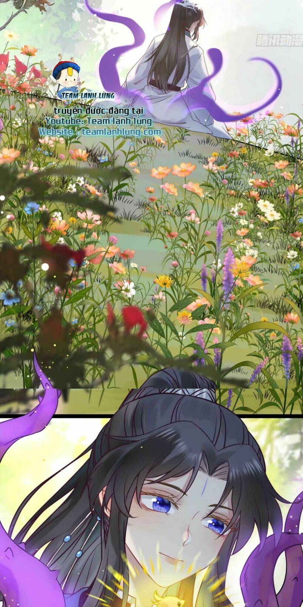 Nghịch Đồ Mỗi Ngày Đều Muốn Bắt Nạt Sư Phụ Chapter 13 - Trang 2