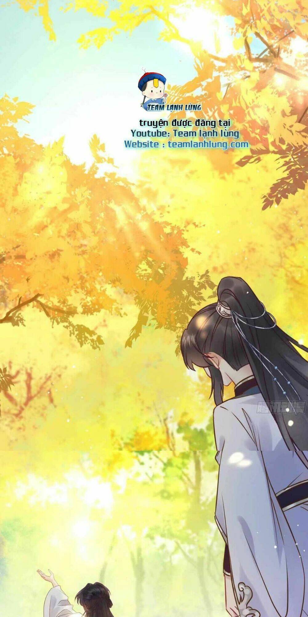 Nghịch Đồ Mỗi Ngày Đều Muốn Bắt Nạt Sư Phụ Chapter 13 - Trang 2