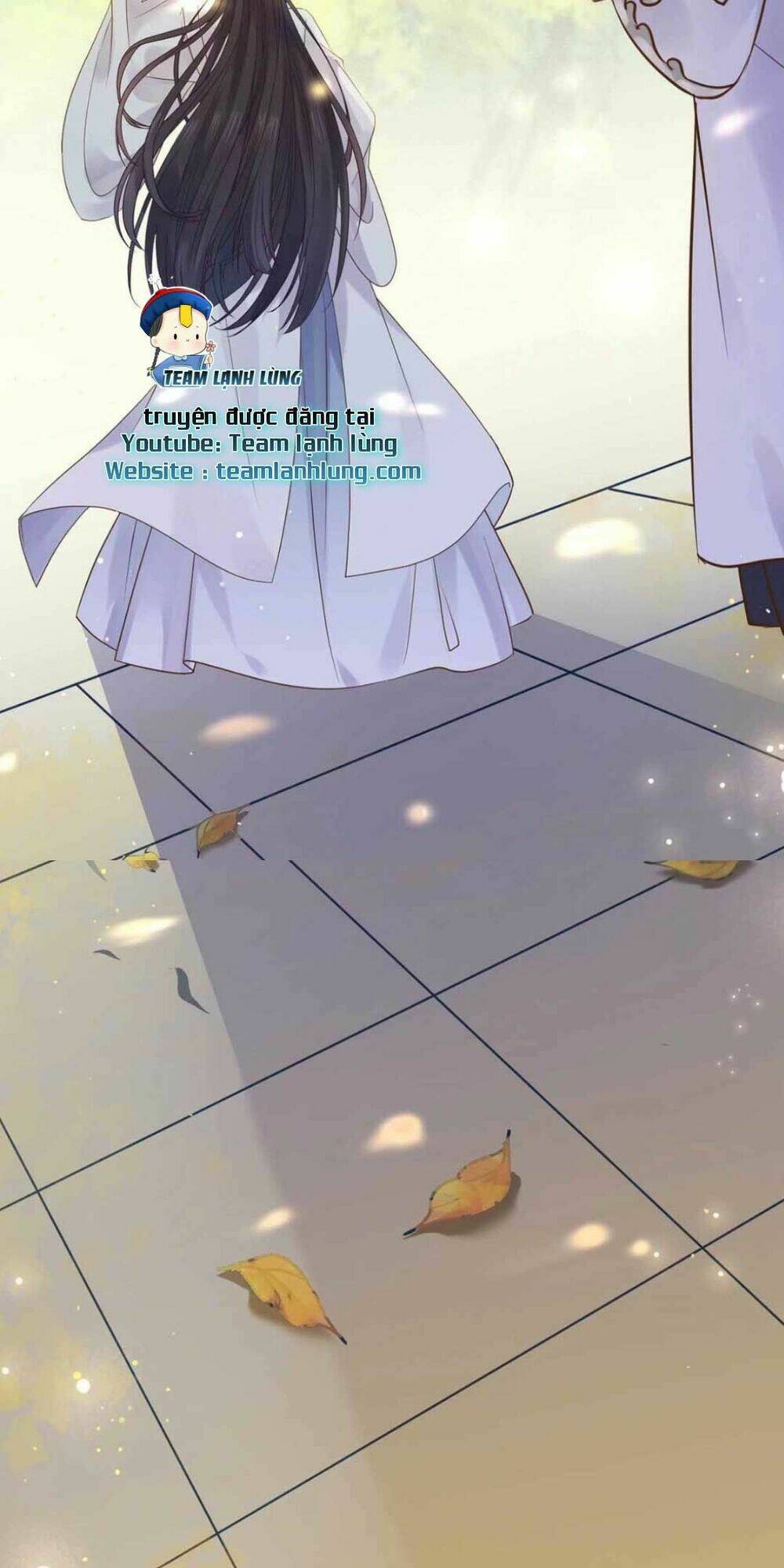 Nghịch Đồ Mỗi Ngày Đều Muốn Bắt Nạt Sư Phụ Chapter 13 - Trang 2