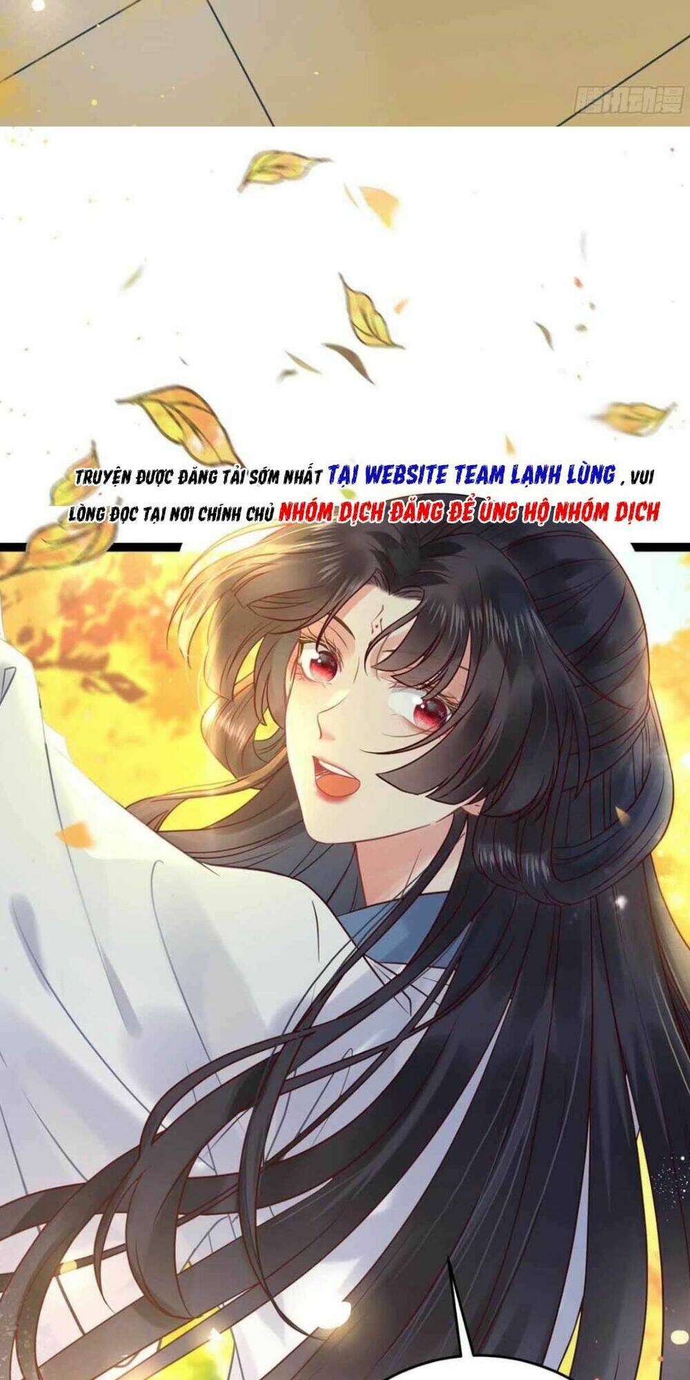 Nghịch Đồ Mỗi Ngày Đều Muốn Bắt Nạt Sư Phụ Chapter 13 - Trang 2