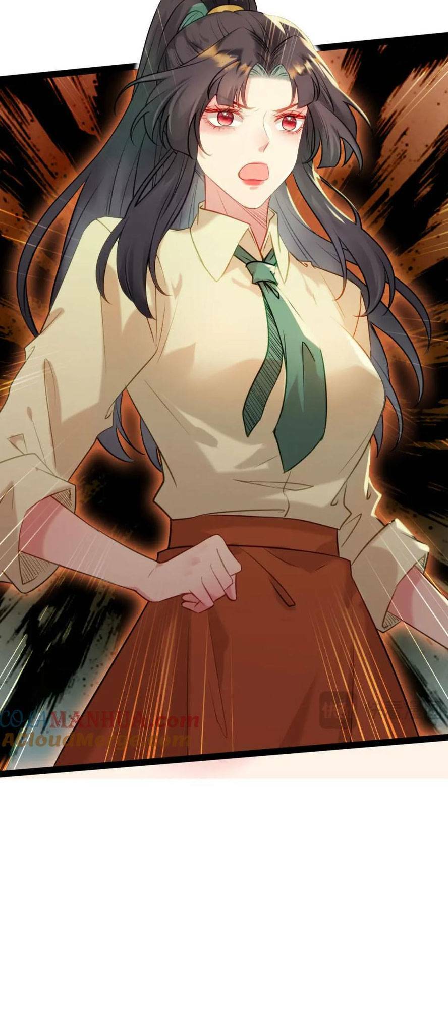 Nghịch Đồ Mỗi Ngày Đều Muốn Bắt Nạt Sư Phụ Chapter 130 - Trang 2