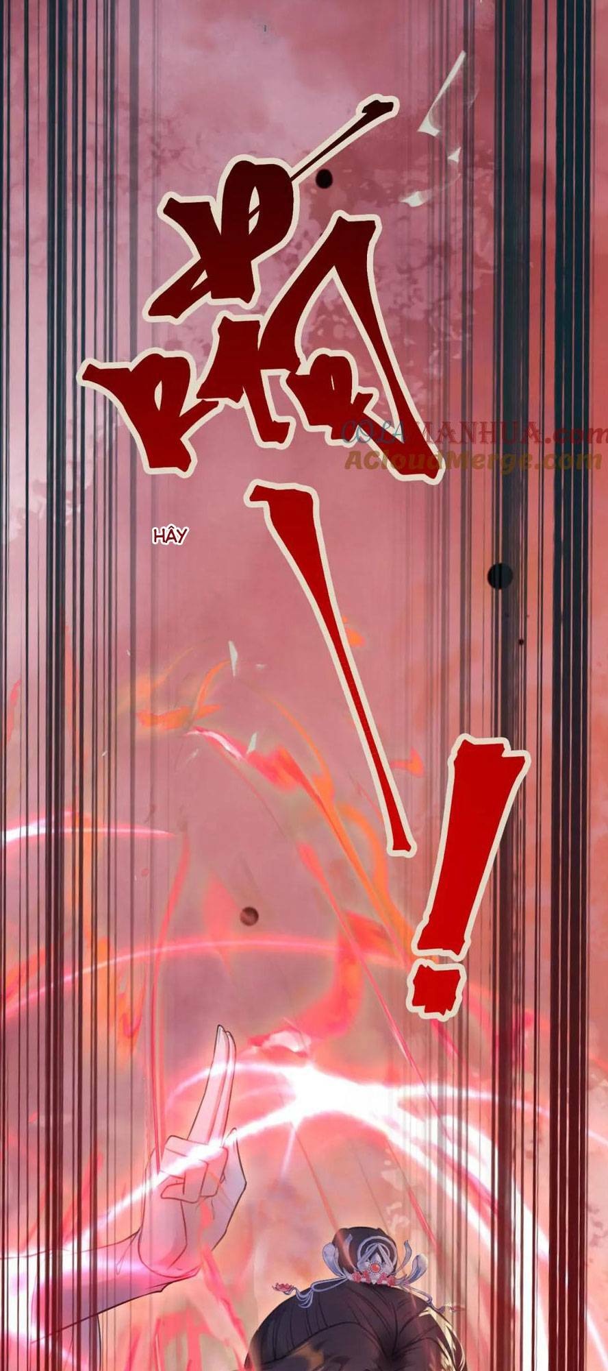 Nghịch Đồ Mỗi Ngày Đều Muốn Bắt Nạt Sư Phụ Chapter 130 - Trang 2