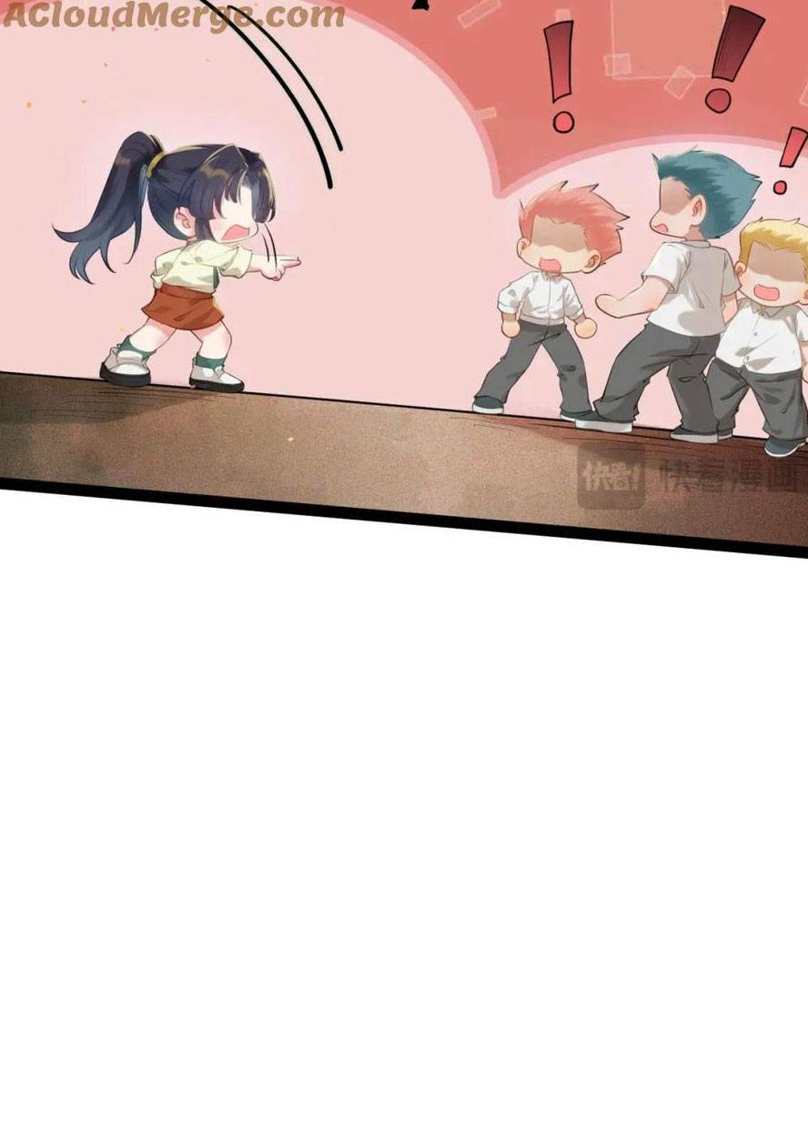 Nghịch Đồ Mỗi Ngày Đều Muốn Bắt Nạt Sư Phụ Chapter 130 - Trang 2