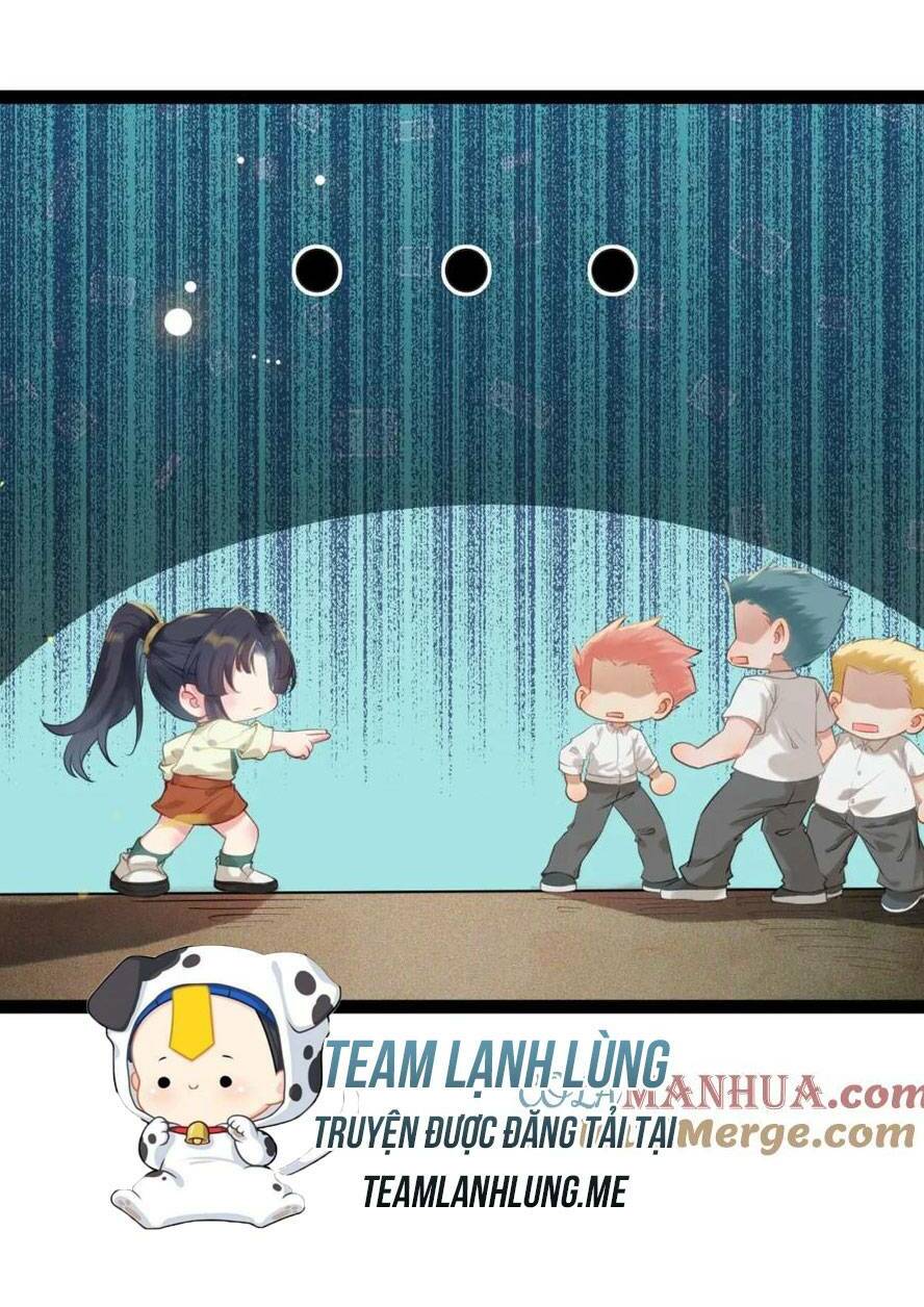 Nghịch Đồ Mỗi Ngày Đều Muốn Bắt Nạt Sư Phụ Chapter 130 - Trang 2