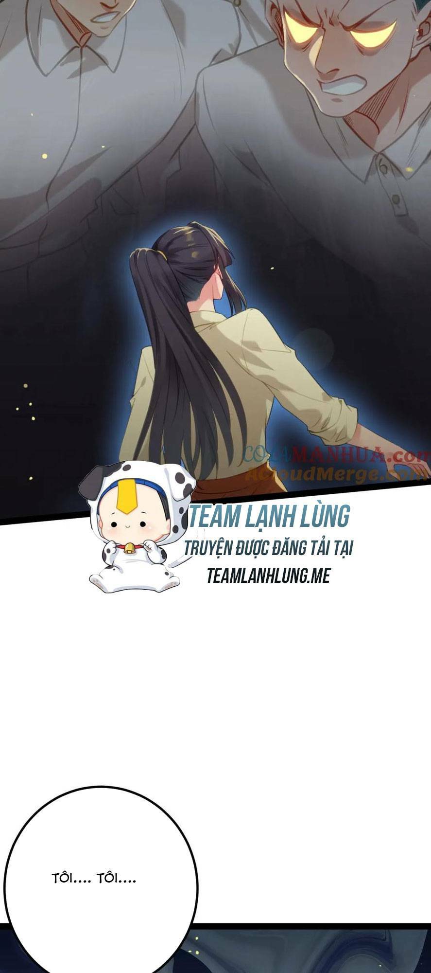 Nghịch Đồ Mỗi Ngày Đều Muốn Bắt Nạt Sư Phụ Chapter 130 - Trang 2