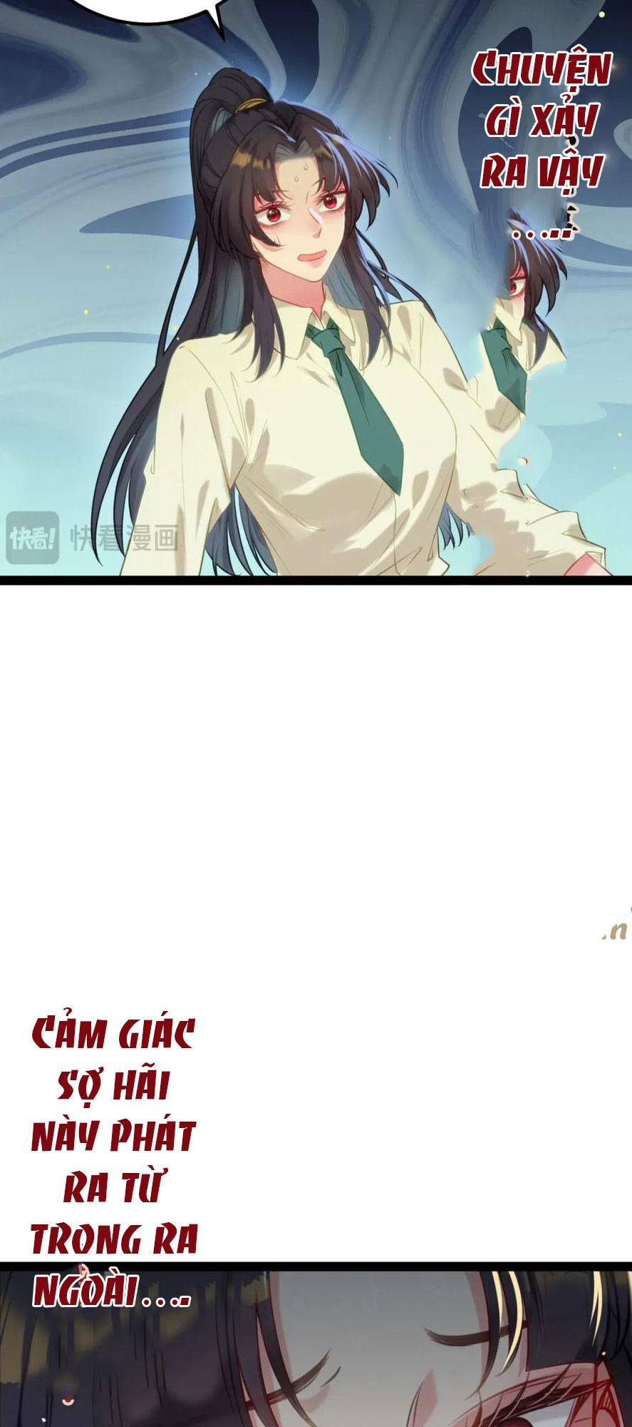 Nghịch Đồ Mỗi Ngày Đều Muốn Bắt Nạt Sư Phụ Chapter 130 - Trang 2