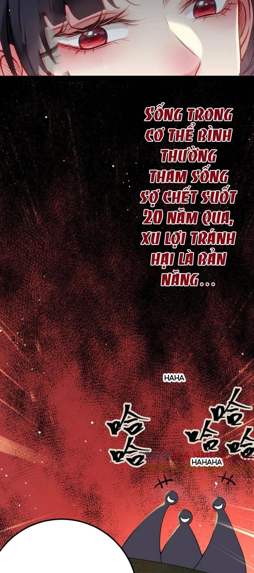 Nghịch Đồ Mỗi Ngày Đều Muốn Bắt Nạt Sư Phụ Chapter 130 - Trang 2