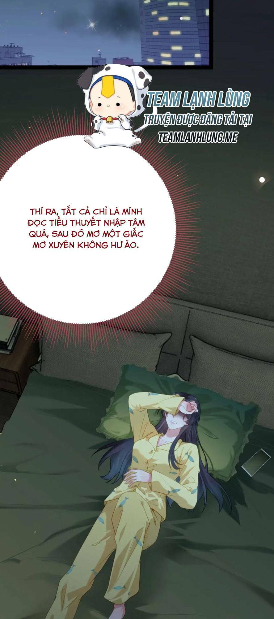 Nghịch Đồ Mỗi Ngày Đều Muốn Bắt Nạt Sư Phụ Chapter 130 - Trang 2