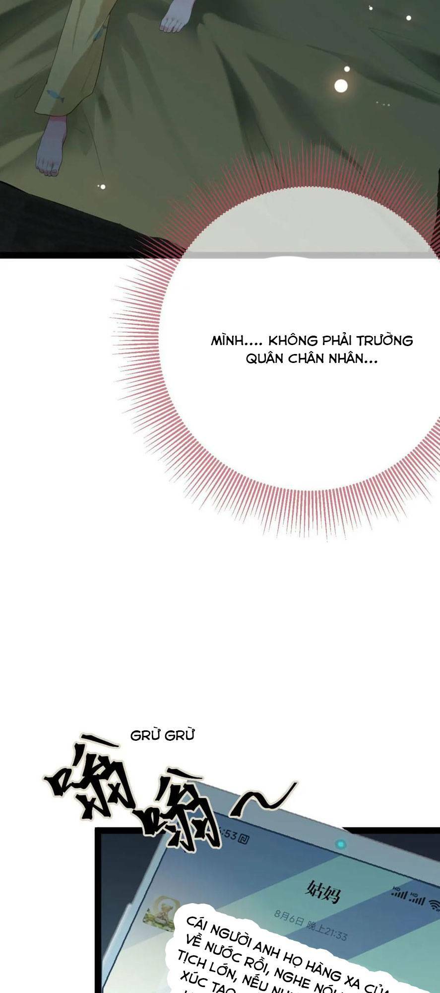 Nghịch Đồ Mỗi Ngày Đều Muốn Bắt Nạt Sư Phụ Chapter 130 - Trang 2