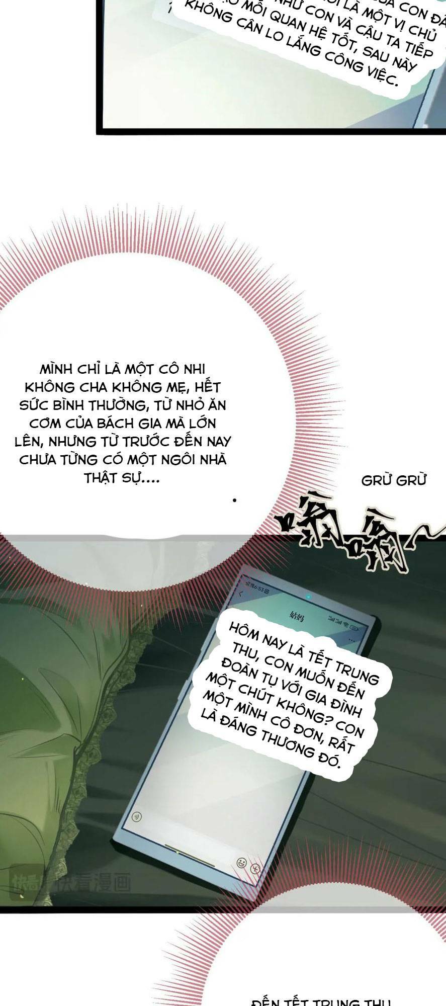 Nghịch Đồ Mỗi Ngày Đều Muốn Bắt Nạt Sư Phụ Chapter 130 - Trang 2