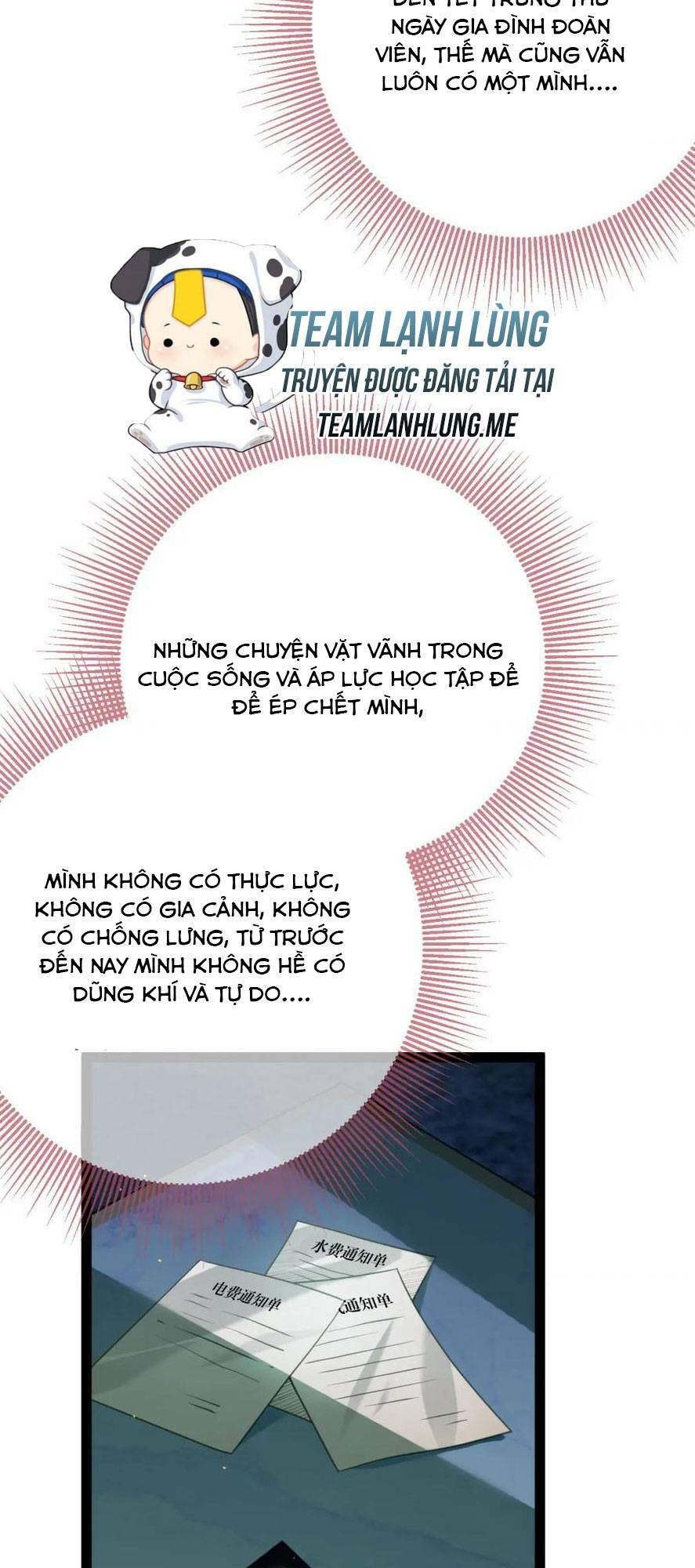 Nghịch Đồ Mỗi Ngày Đều Muốn Bắt Nạt Sư Phụ Chapter 130 - Trang 2