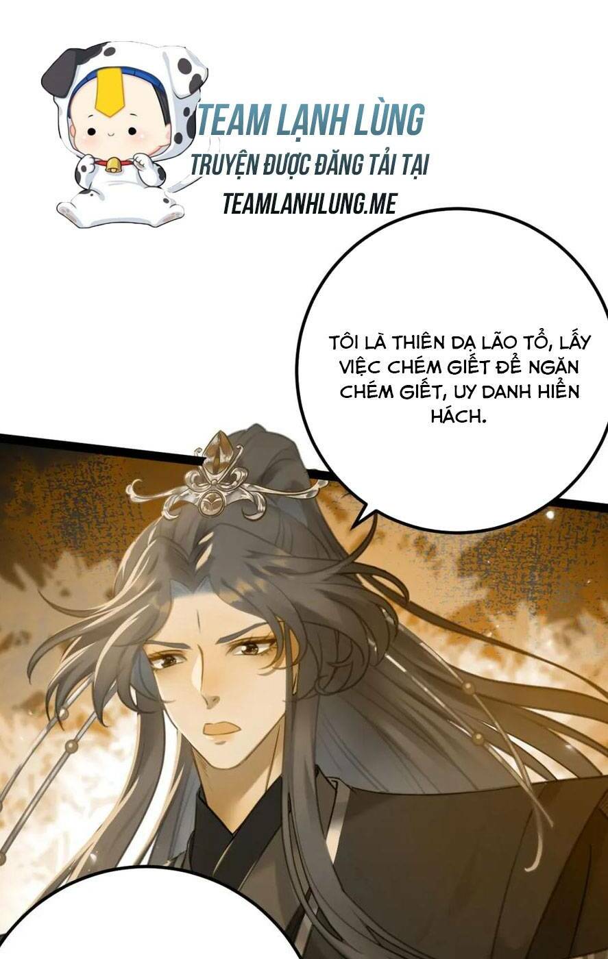 Nghịch Đồ Mỗi Ngày Đều Muốn Bắt Nạt Sư Phụ Chapter 130 - Trang 2