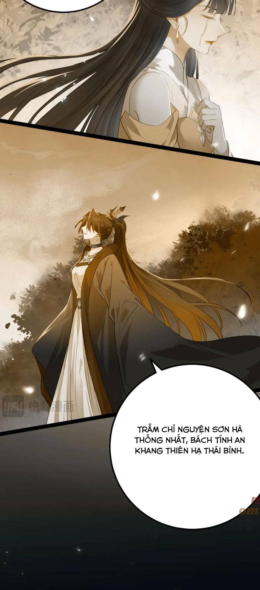 Nghịch Đồ Mỗi Ngày Đều Muốn Bắt Nạt Sư Phụ Chapter 130 - Trang 2