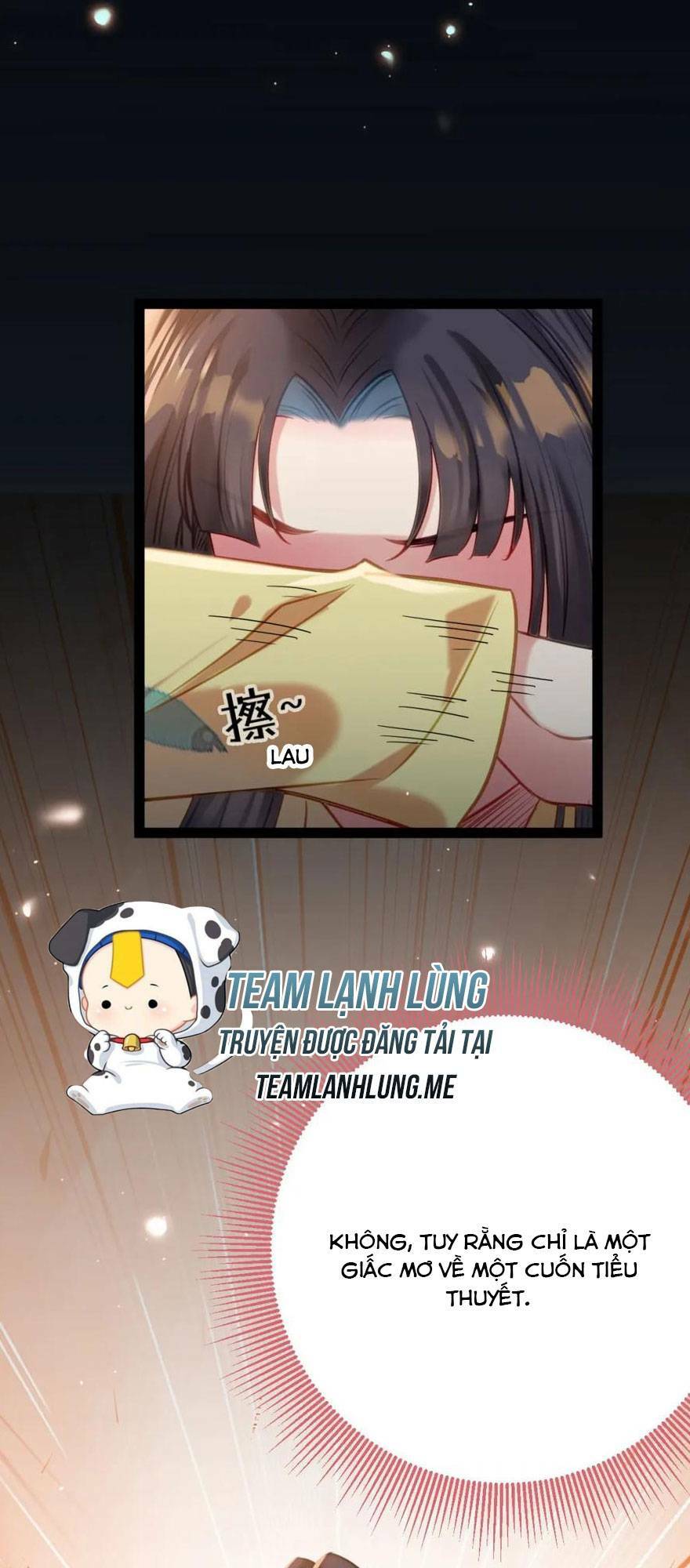 Nghịch Đồ Mỗi Ngày Đều Muốn Bắt Nạt Sư Phụ Chapter 130 - Trang 2