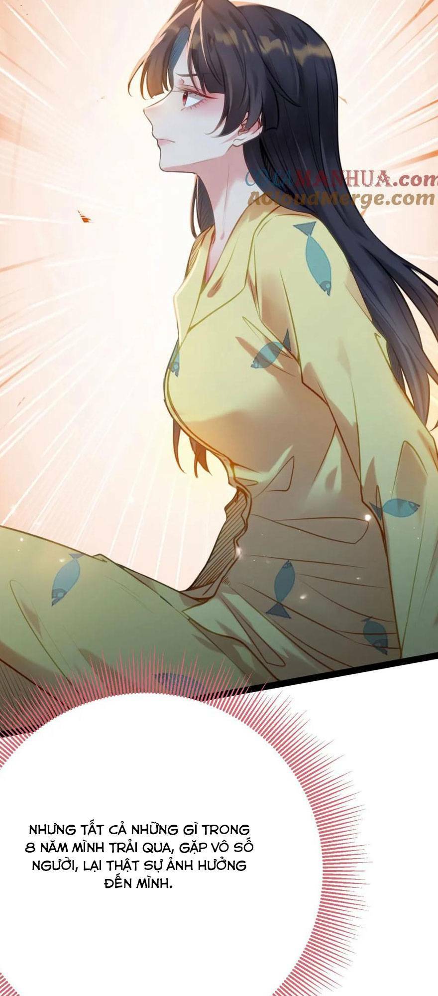 Nghịch Đồ Mỗi Ngày Đều Muốn Bắt Nạt Sư Phụ Chapter 130 - Trang 2