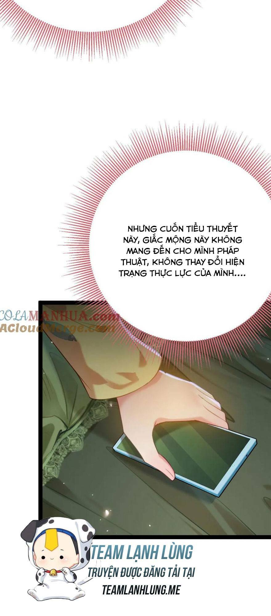 Nghịch Đồ Mỗi Ngày Đều Muốn Bắt Nạt Sư Phụ Chapter 130 - Trang 2