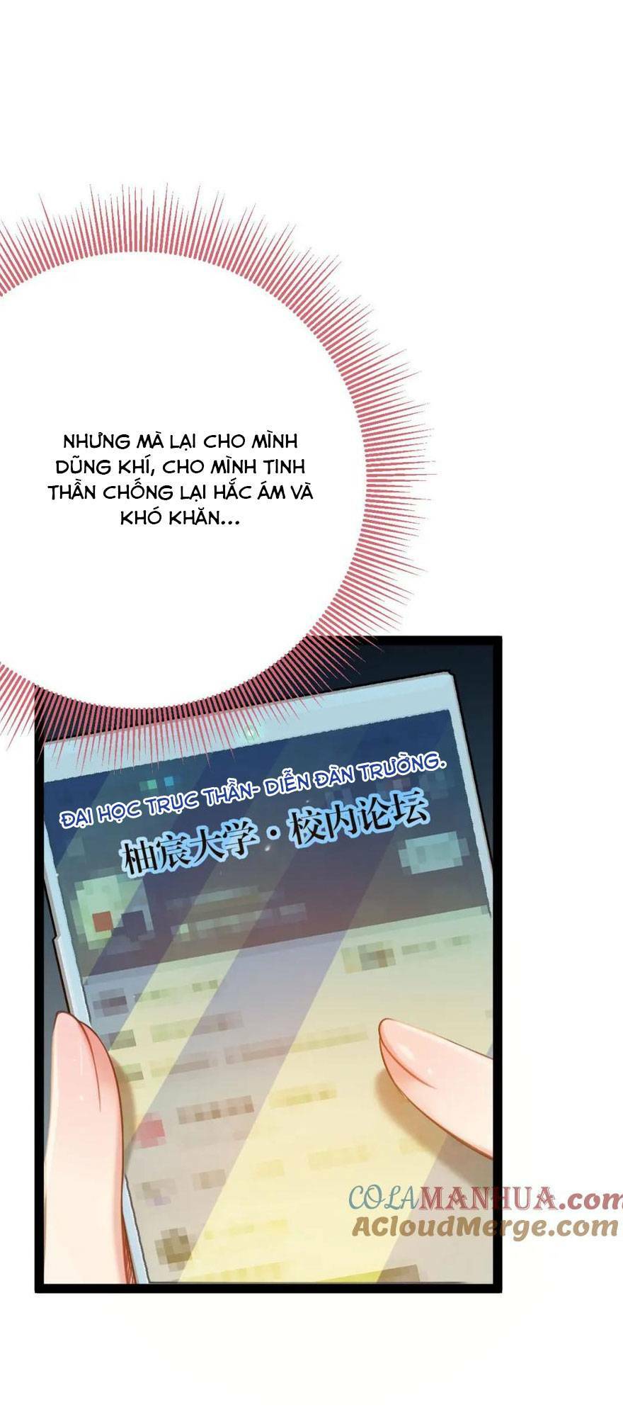 Nghịch Đồ Mỗi Ngày Đều Muốn Bắt Nạt Sư Phụ Chapter 130 - Trang 2