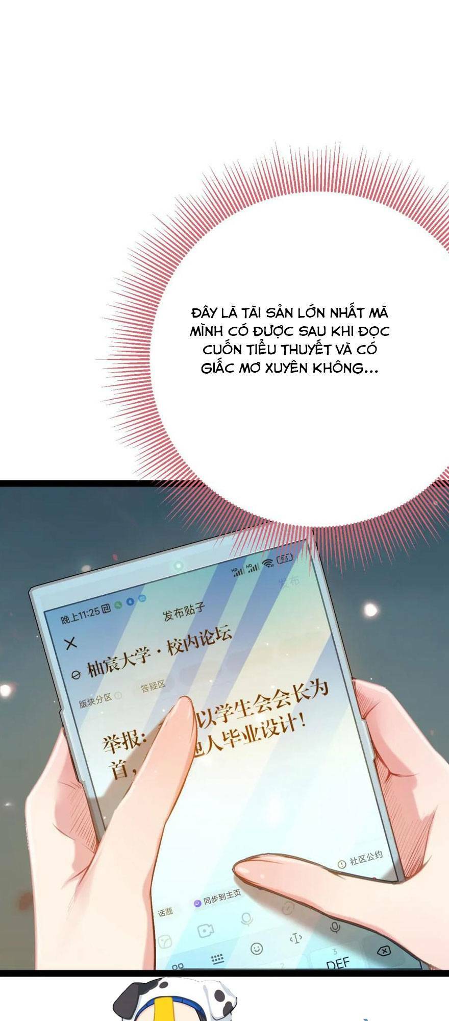 Nghịch Đồ Mỗi Ngày Đều Muốn Bắt Nạt Sư Phụ Chapter 130 - Trang 2