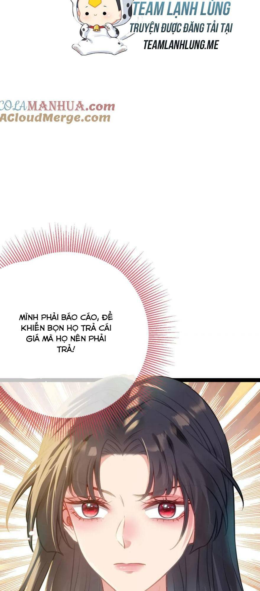 Nghịch Đồ Mỗi Ngày Đều Muốn Bắt Nạt Sư Phụ Chapter 130 - Trang 2