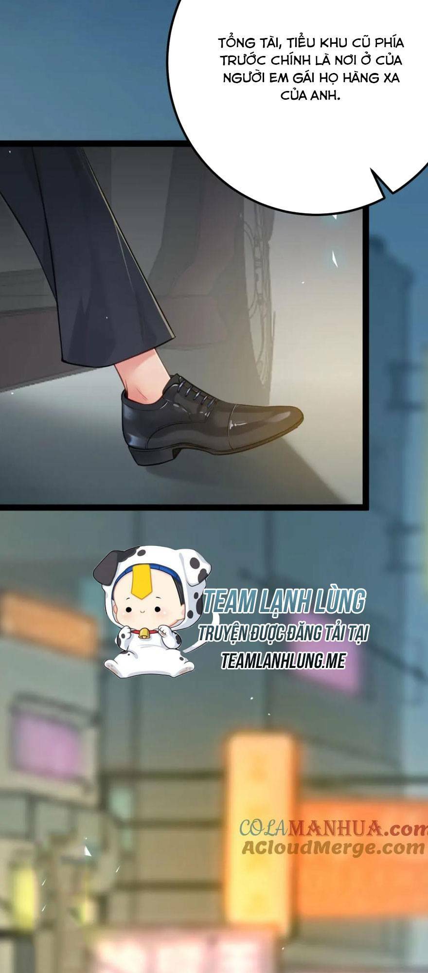 Nghịch Đồ Mỗi Ngày Đều Muốn Bắt Nạt Sư Phụ Chapter 130 - Trang 2