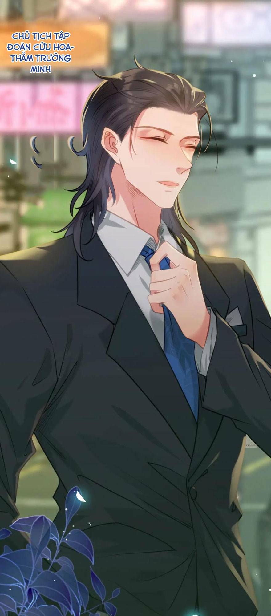 Nghịch Đồ Mỗi Ngày Đều Muốn Bắt Nạt Sư Phụ Chapter 130 - Trang 2