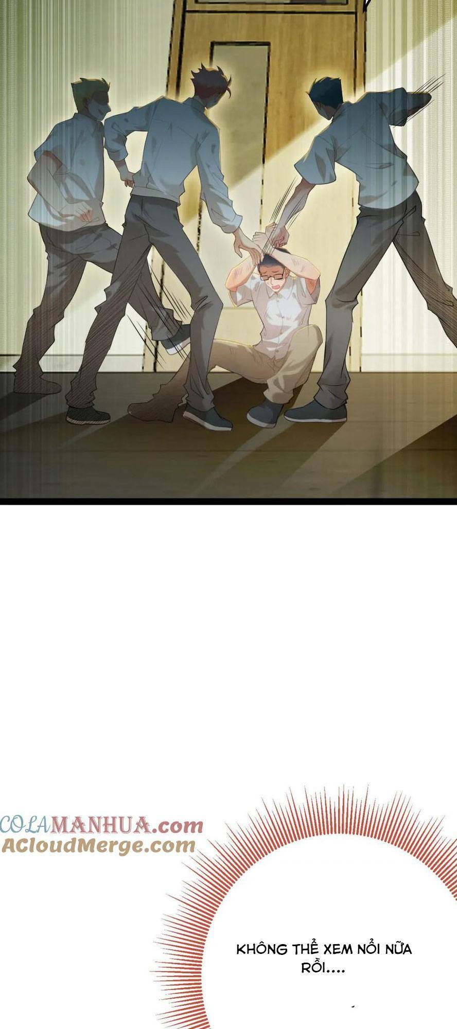 Nghịch Đồ Mỗi Ngày Đều Muốn Bắt Nạt Sư Phụ Chapter 130 - Trang 2