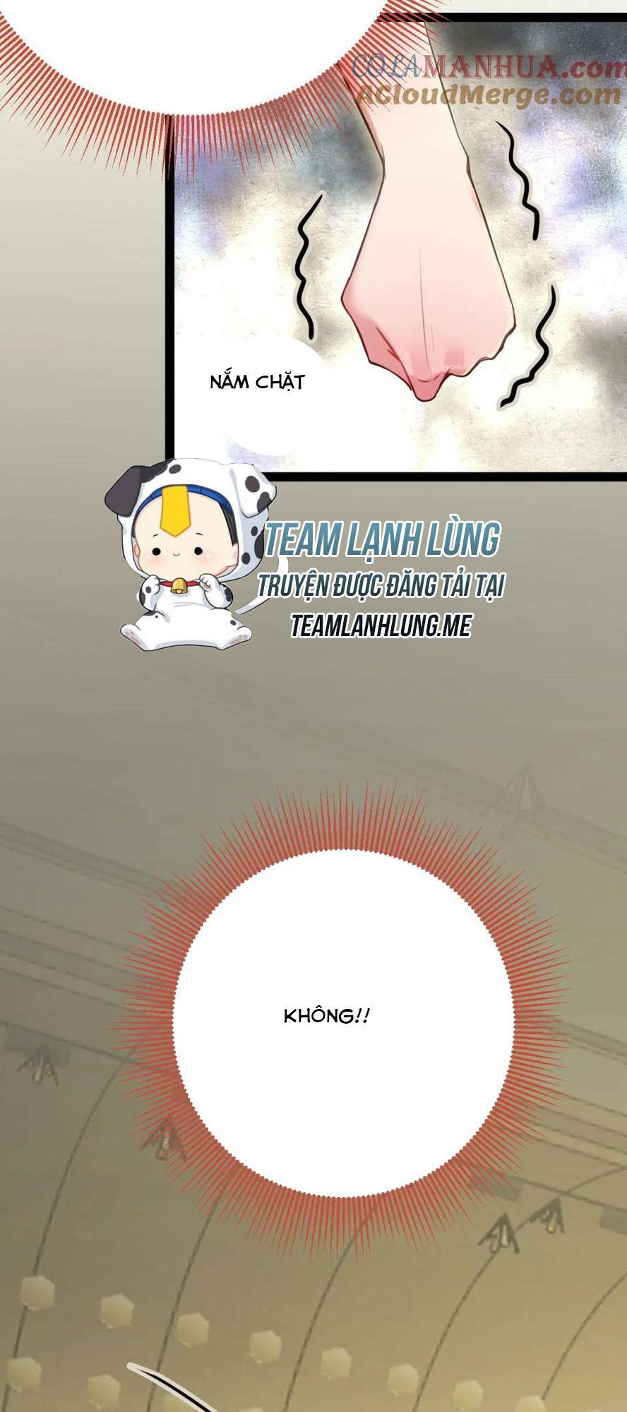 Nghịch Đồ Mỗi Ngày Đều Muốn Bắt Nạt Sư Phụ Chapter 130 - Trang 2