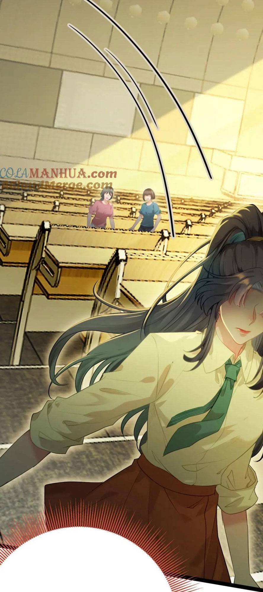 Nghịch Đồ Mỗi Ngày Đều Muốn Bắt Nạt Sư Phụ Chapter 130 - Trang 2