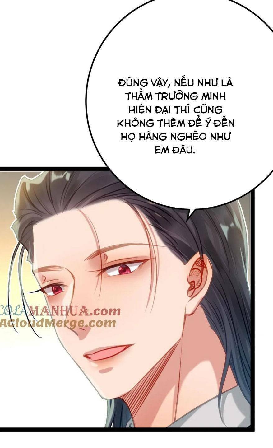Nghịch Đồ Mỗi Ngày Đều Muốn Bắt Nạt Sư Phụ Chapter 131 - Trang 2