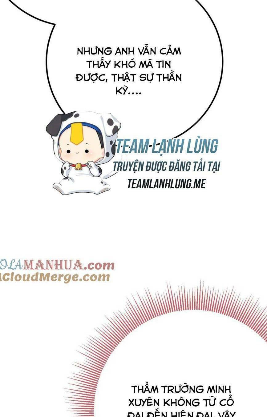 Nghịch Đồ Mỗi Ngày Đều Muốn Bắt Nạt Sư Phụ Chapter 131 - Trang 2