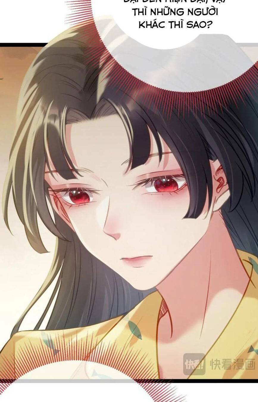 Nghịch Đồ Mỗi Ngày Đều Muốn Bắt Nạt Sư Phụ Chapter 131 - Trang 2