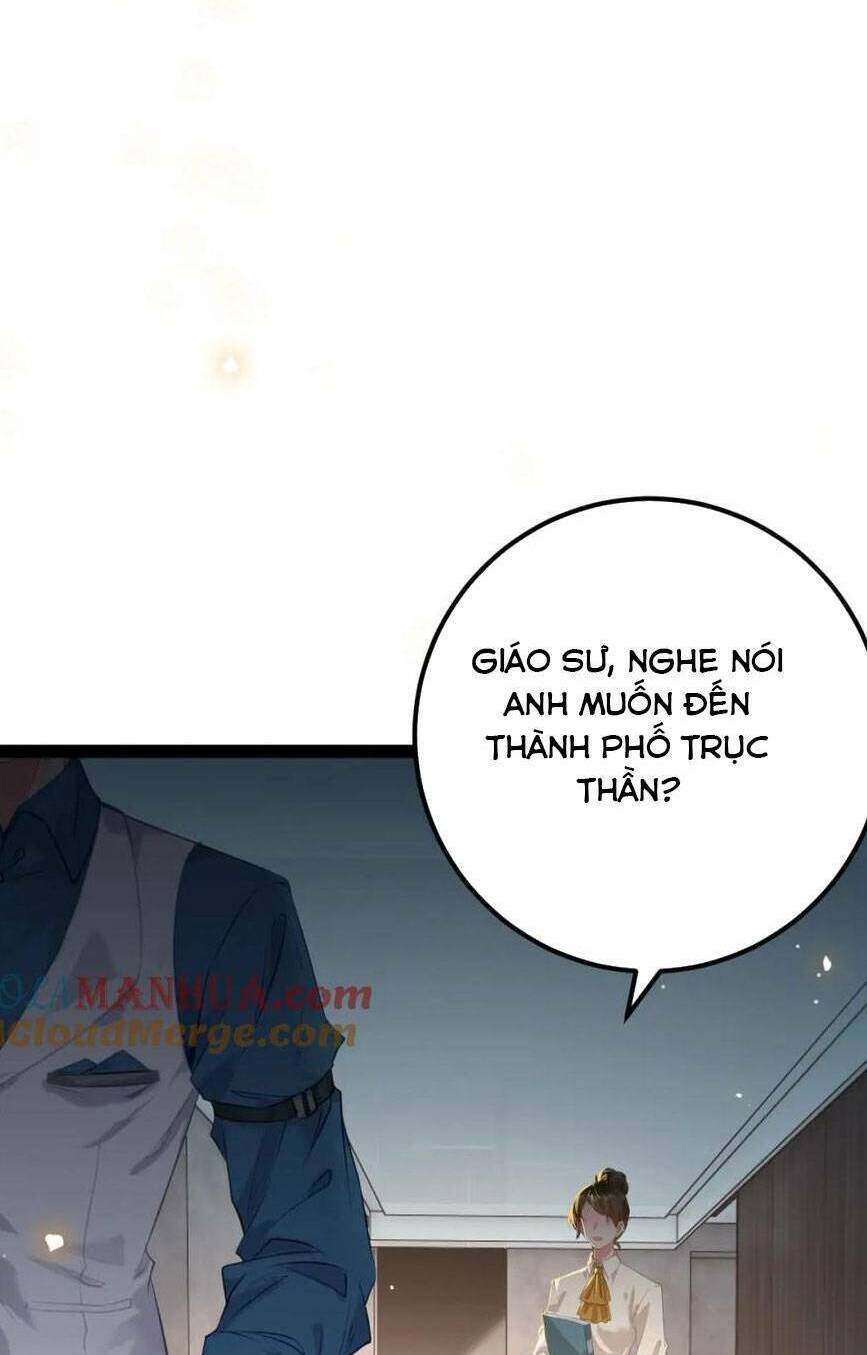 Nghịch Đồ Mỗi Ngày Đều Muốn Bắt Nạt Sư Phụ Chapter 131 - Trang 2