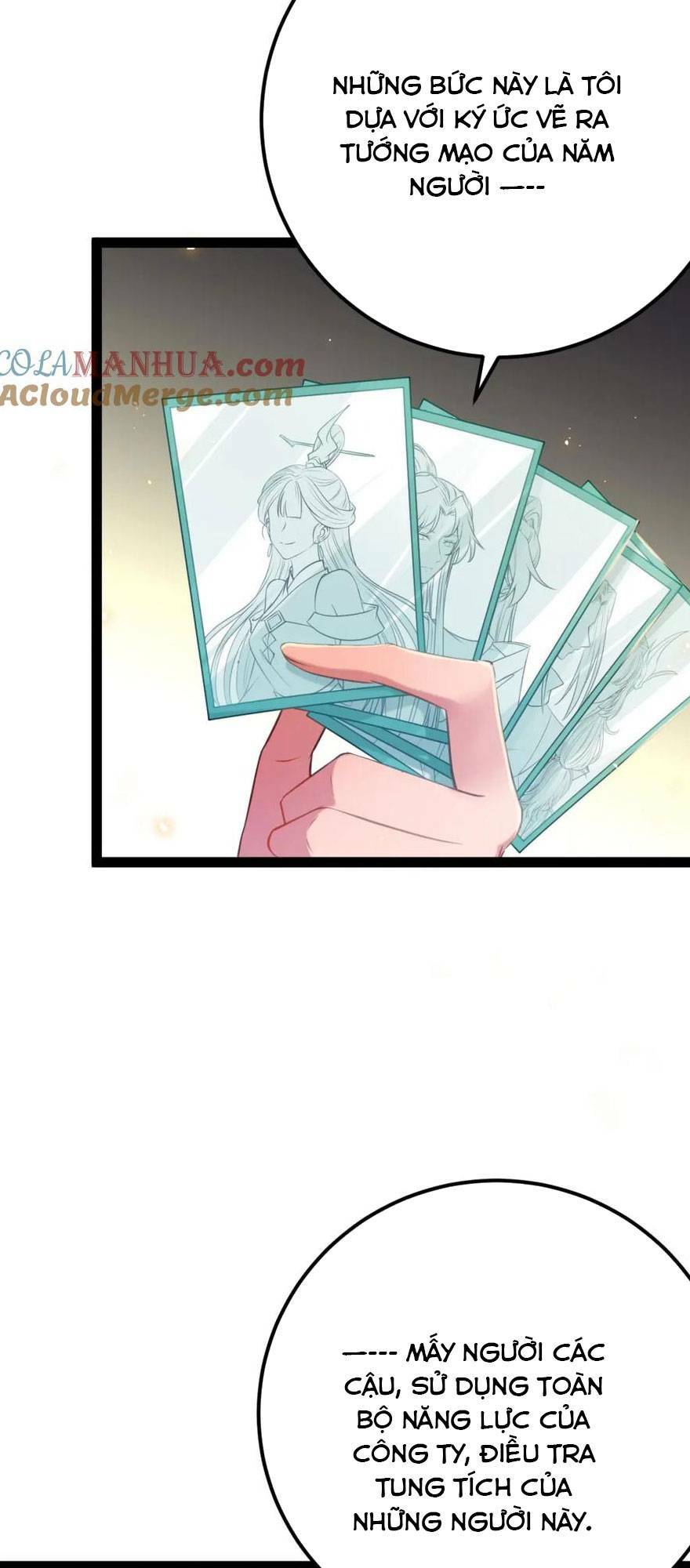 Nghịch Đồ Mỗi Ngày Đều Muốn Bắt Nạt Sư Phụ Chapter 132 - Trang 2