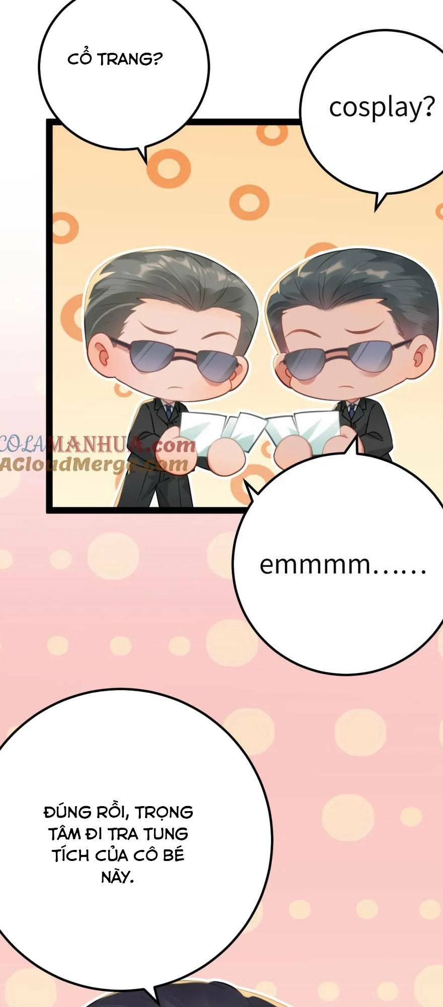 Nghịch Đồ Mỗi Ngày Đều Muốn Bắt Nạt Sư Phụ Chapter 132 - Trang 2