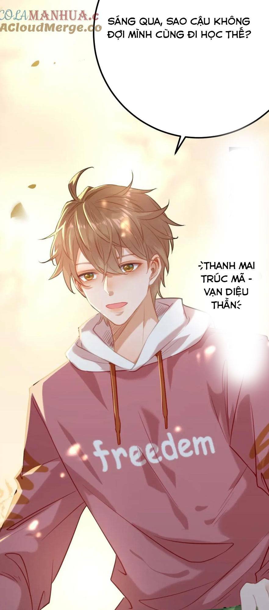 Nghịch Đồ Mỗi Ngày Đều Muốn Bắt Nạt Sư Phụ Chapter 132 - Trang 2