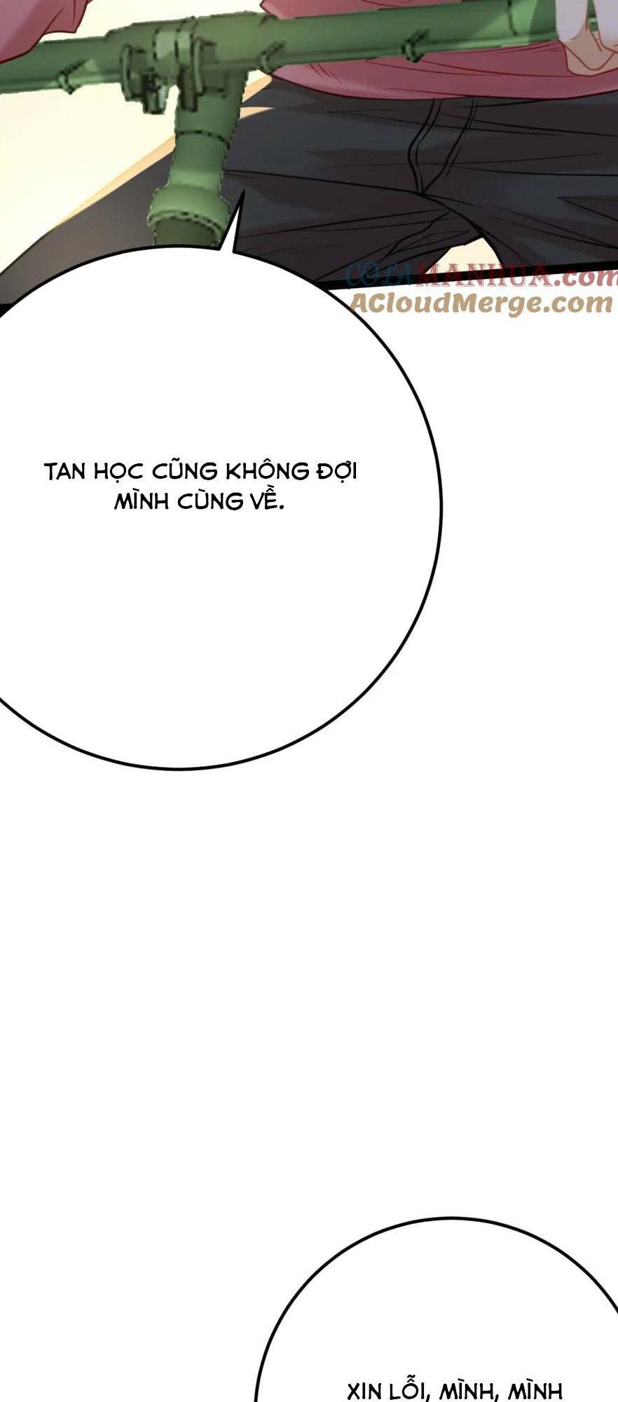 Nghịch Đồ Mỗi Ngày Đều Muốn Bắt Nạt Sư Phụ Chapter 132 - Trang 2