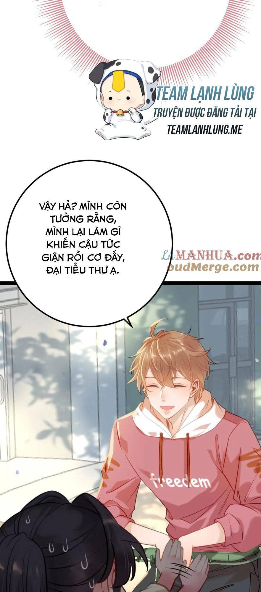 Nghịch Đồ Mỗi Ngày Đều Muốn Bắt Nạt Sư Phụ Chapter 132 - Trang 2