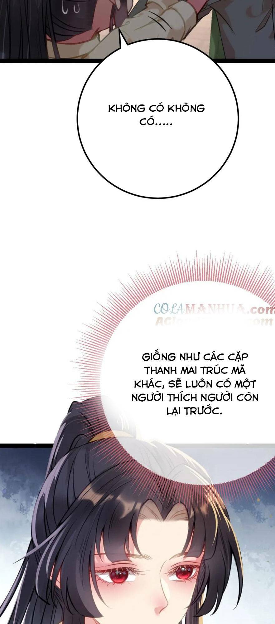 Nghịch Đồ Mỗi Ngày Đều Muốn Bắt Nạt Sư Phụ Chapter 132 - Trang 2