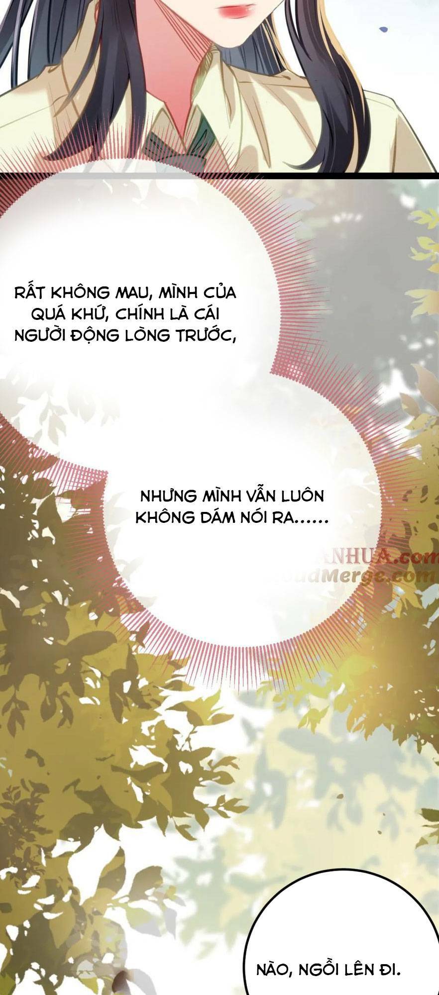 Nghịch Đồ Mỗi Ngày Đều Muốn Bắt Nạt Sư Phụ Chapter 132 - Trang 2