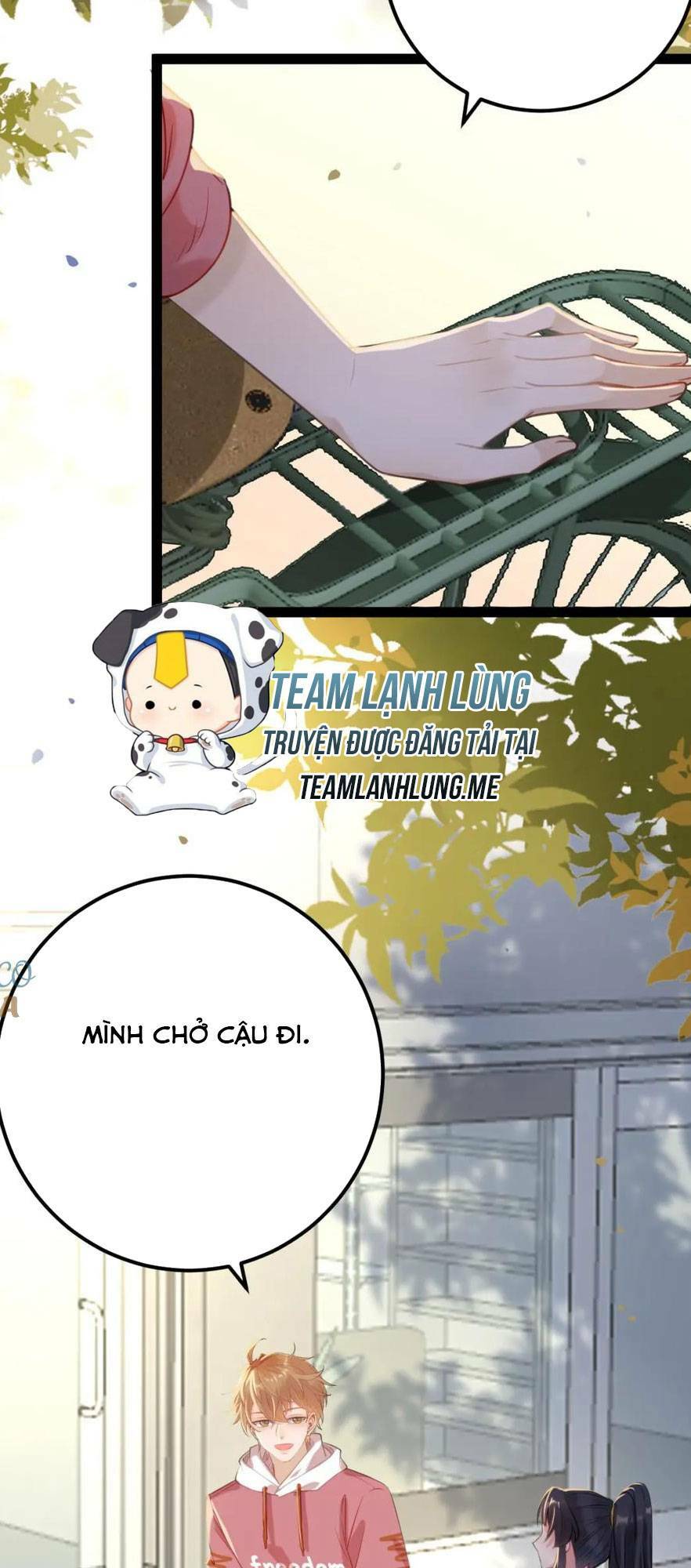 Nghịch Đồ Mỗi Ngày Đều Muốn Bắt Nạt Sư Phụ Chapter 132 - Trang 2