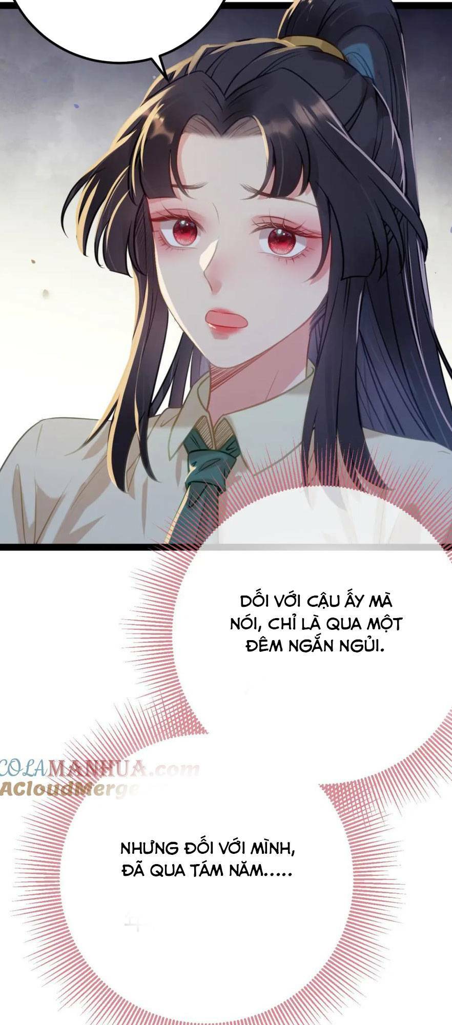 Nghịch Đồ Mỗi Ngày Đều Muốn Bắt Nạt Sư Phụ Chapter 132 - Trang 2