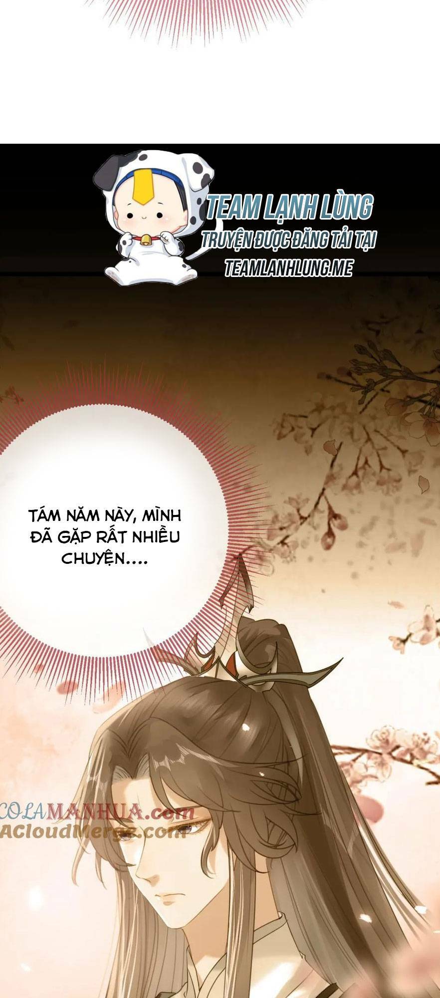Nghịch Đồ Mỗi Ngày Đều Muốn Bắt Nạt Sư Phụ Chapter 132 - Trang 2