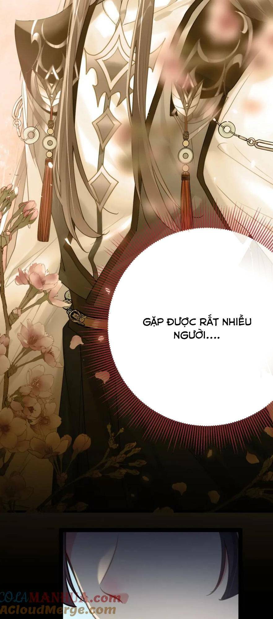 Nghịch Đồ Mỗi Ngày Đều Muốn Bắt Nạt Sư Phụ Chapter 132 - Trang 2