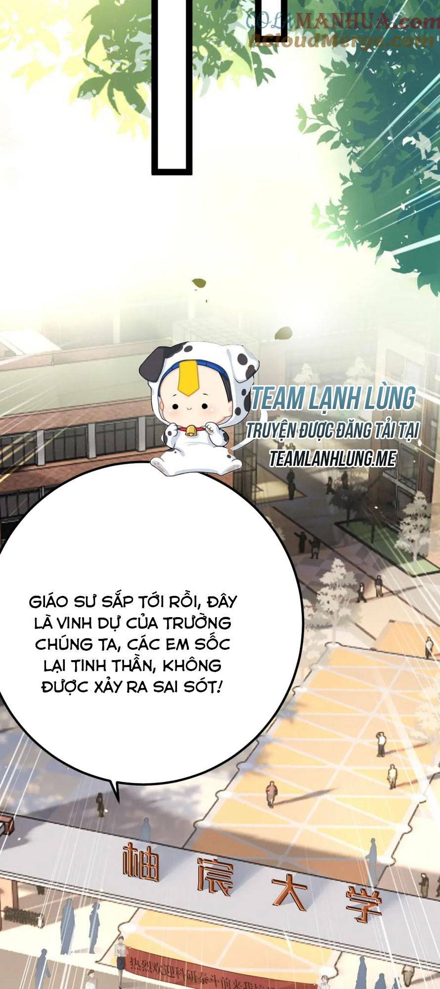 Nghịch Đồ Mỗi Ngày Đều Muốn Bắt Nạt Sư Phụ Chapter 132 - Trang 2